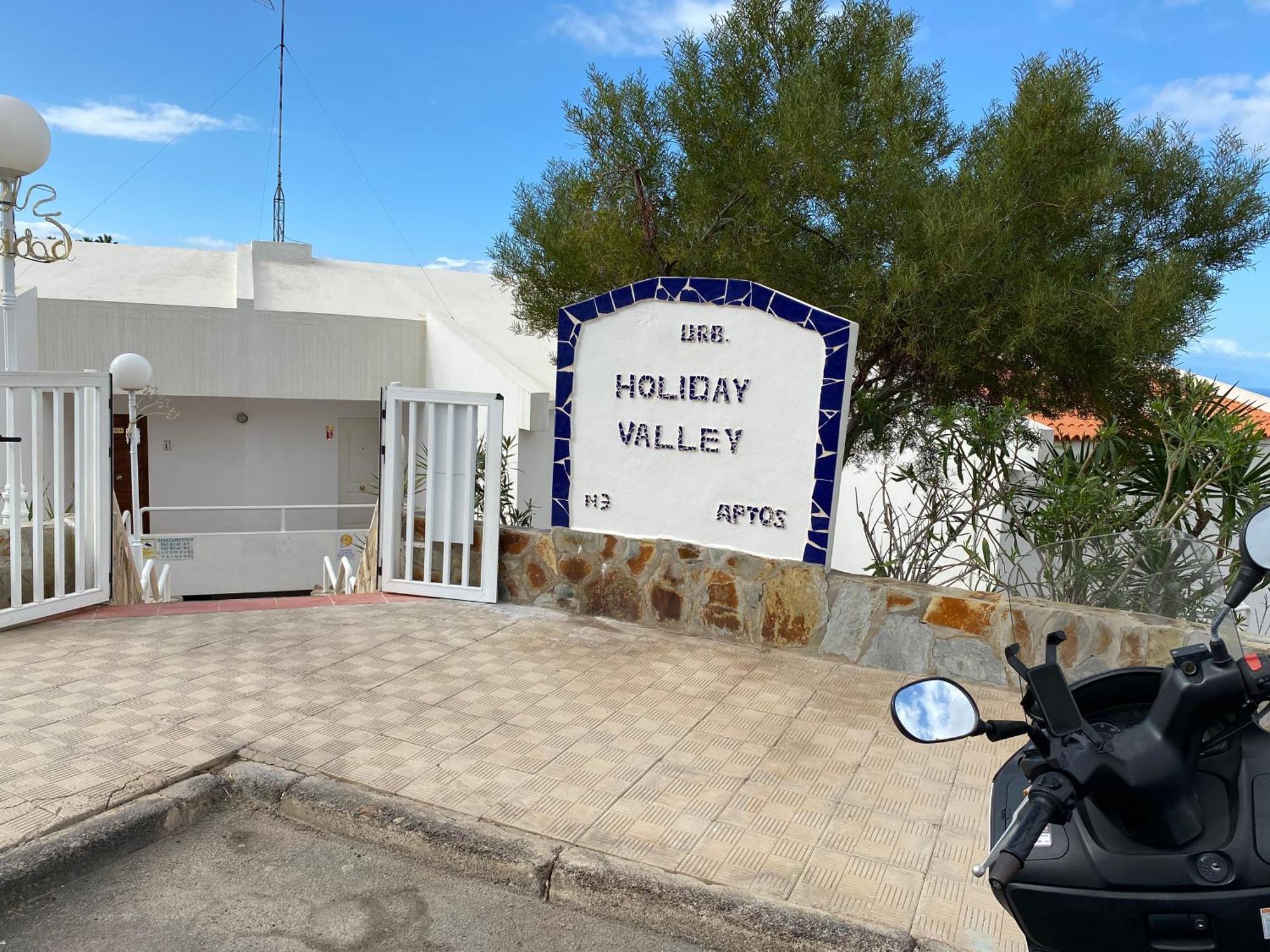Tenerife Luxury Apartment Costa Adeje Εξωτερικό φωτογραφία