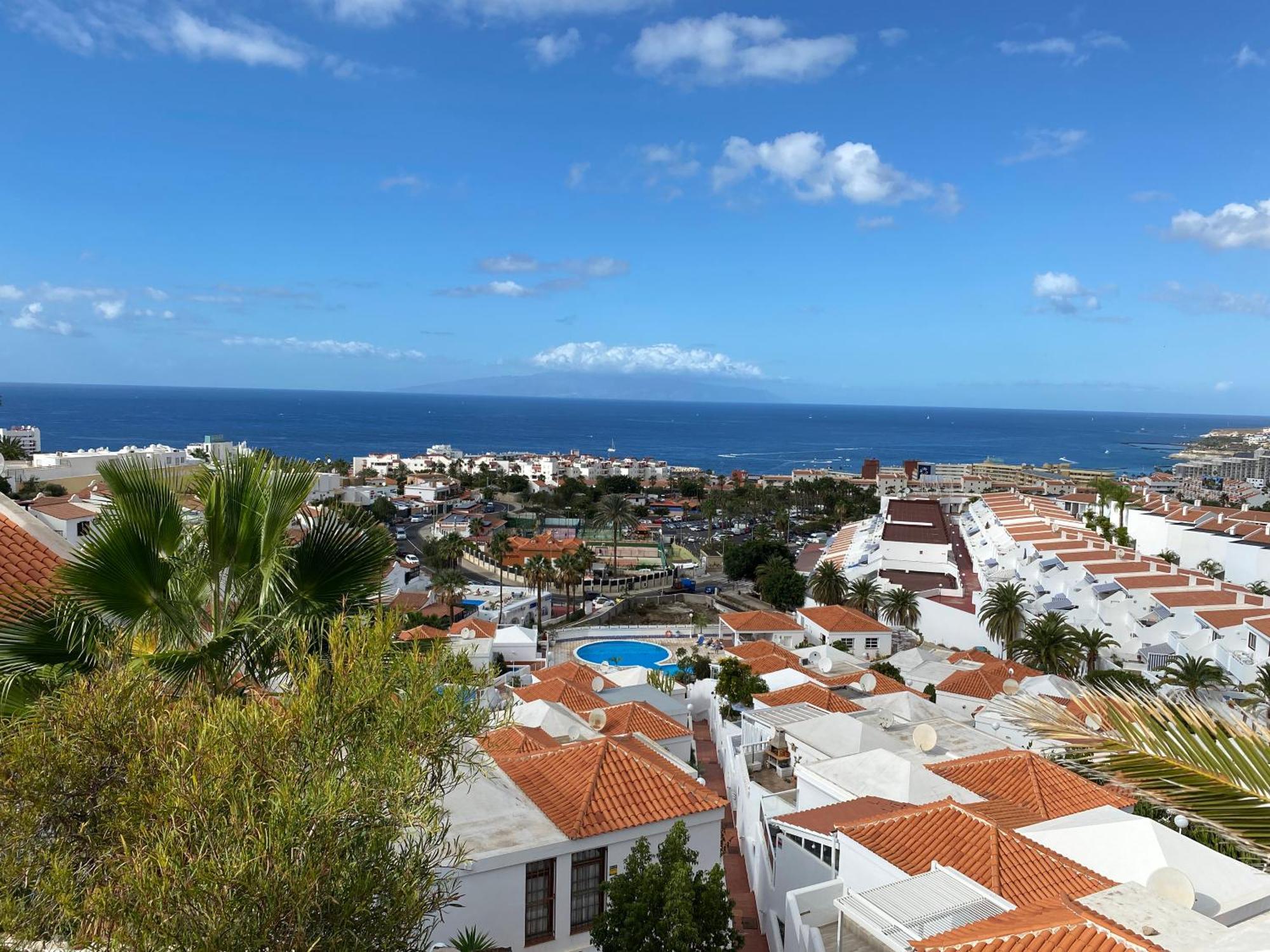 Tenerife Luxury Apartment Costa Adeje Εξωτερικό φωτογραφία