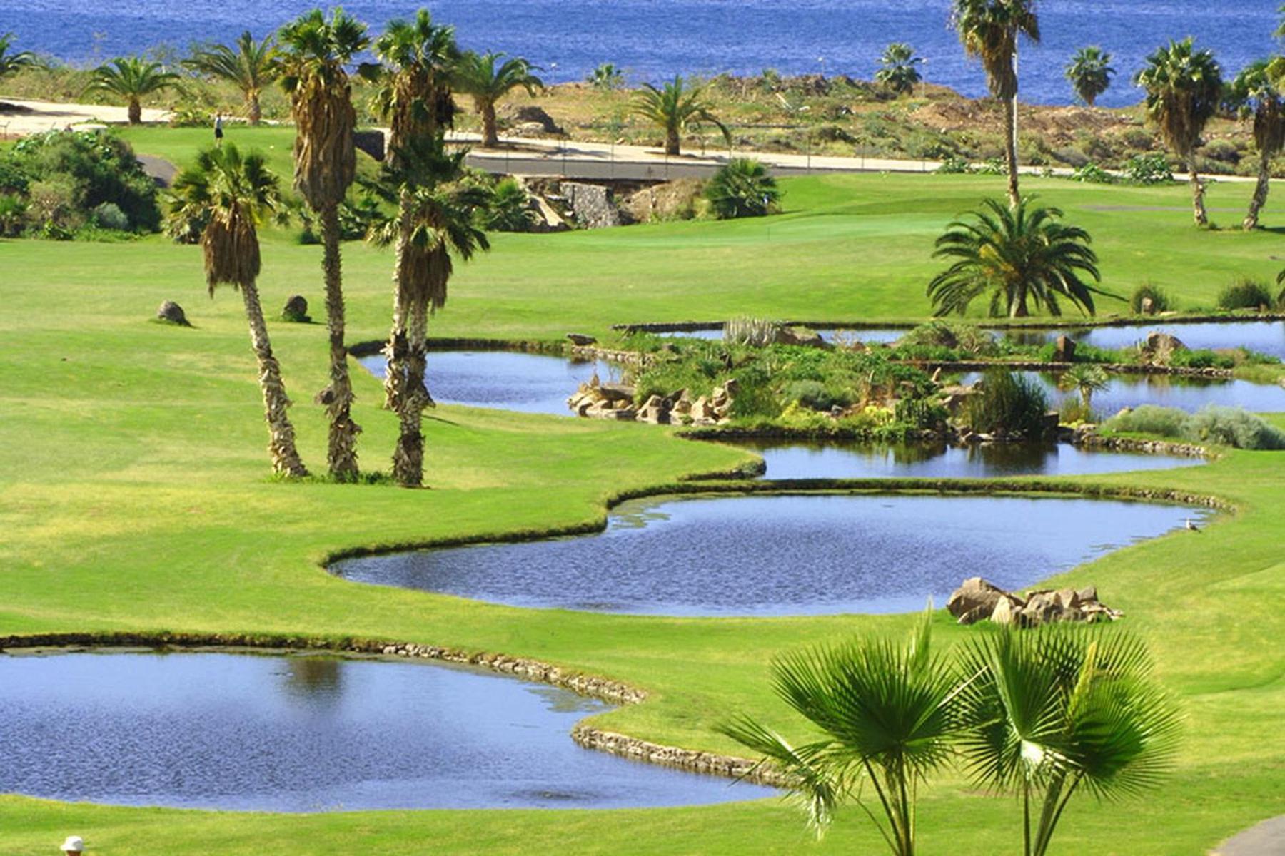 Tenerife Luxury Apartment Costa Adeje Εξωτερικό φωτογραφία