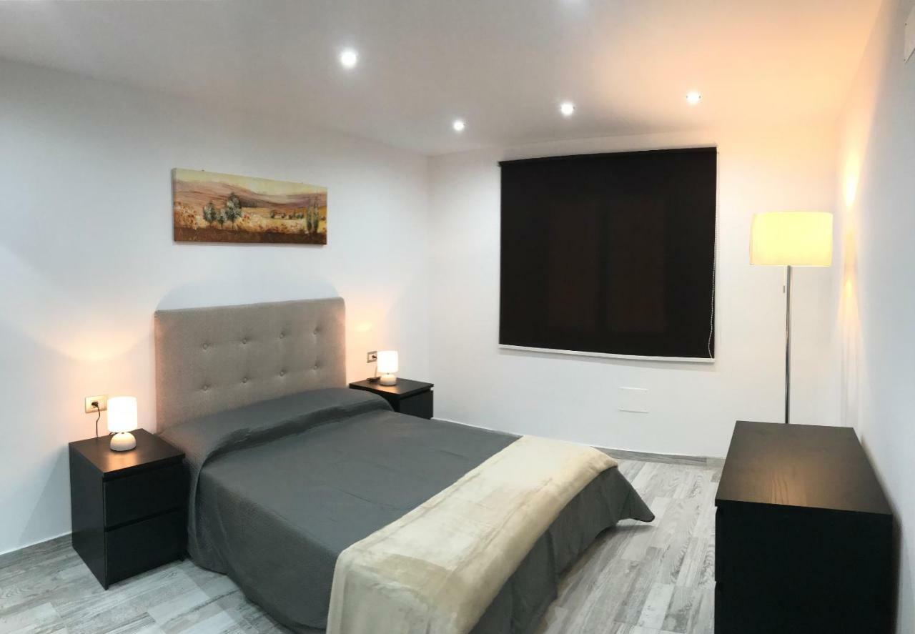 Tenerife Luxury Apartment Costa Adeje Εξωτερικό φωτογραφία