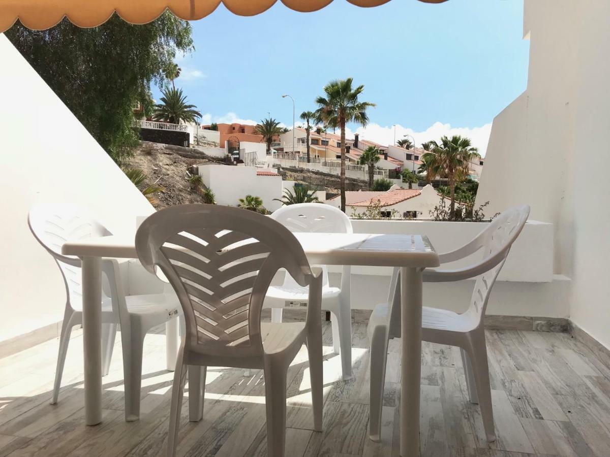 Tenerife Luxury Apartment Costa Adeje Εξωτερικό φωτογραφία