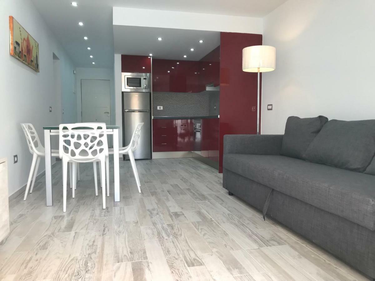 Tenerife Luxury Apartment Costa Adeje Εξωτερικό φωτογραφία