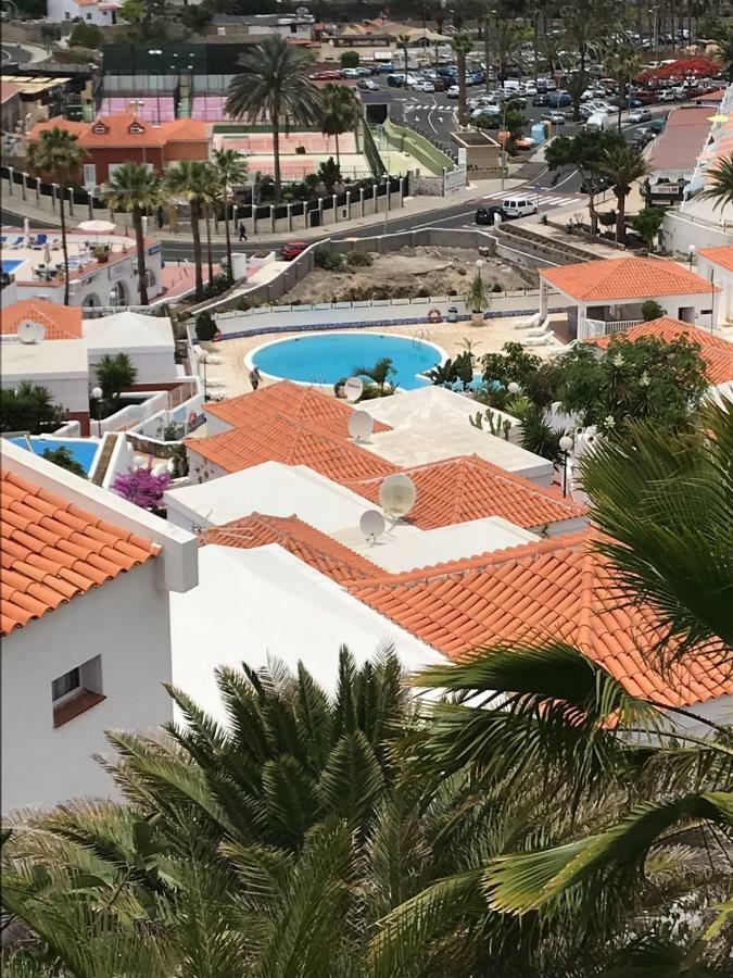 Tenerife Luxury Apartment Costa Adeje Εξωτερικό φωτογραφία