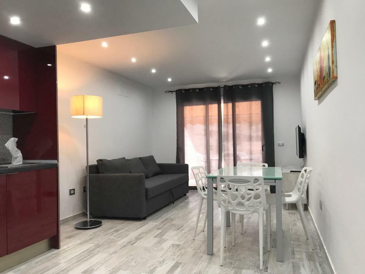 Tenerife Luxury Apartment Costa Adeje Εξωτερικό φωτογραφία