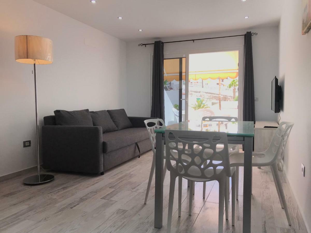 Tenerife Luxury Apartment Costa Adeje Εξωτερικό φωτογραφία