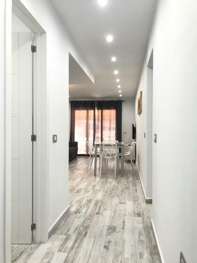 Tenerife Luxury Apartment Costa Adeje Εξωτερικό φωτογραφία