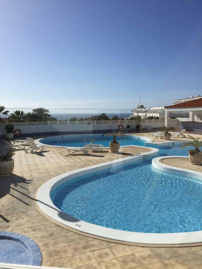 Tenerife Luxury Apartment Costa Adeje Εξωτερικό φωτογραφία
